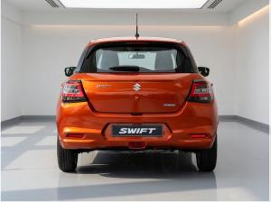 Suzuki Swift 1.2 Dualjet Club MY26+R.Kam+LED+PDC+BSA++++