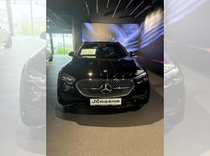 Mercedes-Benz E 220 d T-Modell ❗sofort verfügbar 🚗💥