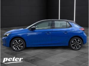 Opel Corsa GS Hybrid *Allwetterreifen*SHZ