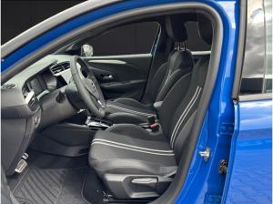 Opel Corsa GS Hybrid *Allwetterreifen*SHZ