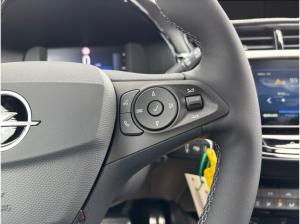 Opel Corsa GS Hybrid *Allwetterreifen*SHZ