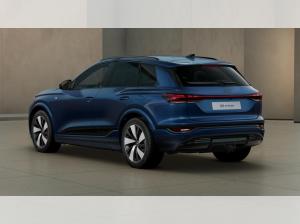 Audi Q6 e-tron S-Line Leder B&O HuD AHK Matrix