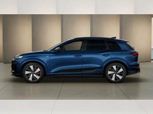 Audi Q6 e-tron S-Line Leder B&O HuD AHK Matrix