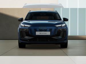 Audi Q6 e-tron S-Line Leder B&O HuD AHK Matrix