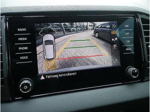 Skoda Karoq 2.0 TSI 4x4 Sportline DSG AHK Navi RüKa