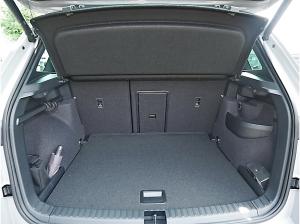Skoda Karoq 2.0 TSI 4x4 Sportline DSG AHK Navi RüKa
