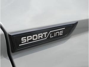 Skoda Karoq 2.0 TSI 4x4 Sportline DSG AHK Navi RüKa