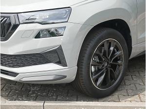 Skoda Karoq 2.0 TSI 4x4 Sportline DSG AHK Navi RüKa