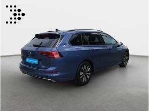 Volkswagen Golf VIII Variant 1.5 TSI DSG GOAL *AHK*ACC*LED*360°*Privacy*Keyless*