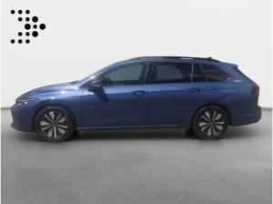 Volkswagen Golf VIII Variant 1.5 TSI DSG GOAL *AHK*ACC*LED*360°*Privacy*Keyless*