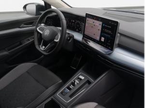 Volkswagen Golf VIII Variant 1.5 TSI DSG GOAL *AHK*ACC*LED*360°*Privacy*Keyless*