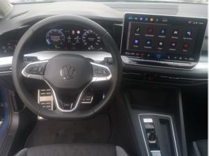 Volkswagen Golf VIII Variant 1.5 TSI DSG GOAL *AHK*ACC*LED*360°*Privacy*Keyless*