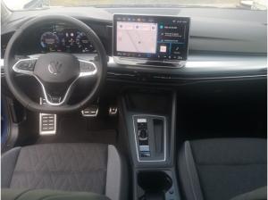 Volkswagen Golf VIII Variant 1.5 TSI DSG GOAL *AHK*ACC*LED*360°*Privacy*Keyless*