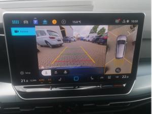 Volkswagen Golf VIII Variant 1.5 TSI DSG GOAL *AHK*ACC*LED*360°*Privacy*Keyless*