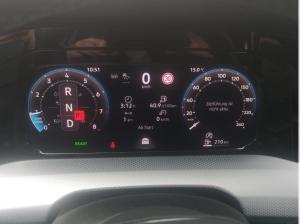 Volkswagen Golf VIII Variant 1.5 TSI DSG GOAL *AHK*ACC*LED*360°*Privacy*Keyless*