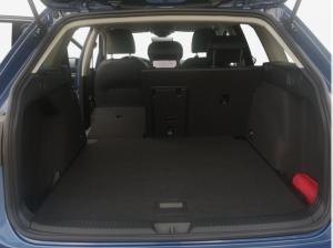 Volkswagen Golf VIII Variant 1.5 TSI DSG GOAL *AHK*ACC*LED*360°*Privacy*Keyless*