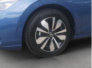 Volkswagen Golf VIII Variant 1.5 TSI DSG GOAL *AHK*ACC*LED*360°*Privacy*Keyless*