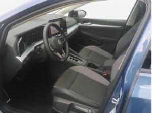 Volkswagen Golf VIII Variant 1.5 TSI DSG GOAL *AHK*ACC*LED*360°*Privacy*Keyless*