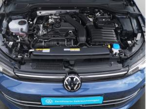 Volkswagen Golf VIII Variant 1.5 TSI DSG GOAL *AHK*ACC*LED*360°*Privacy*Keyless*