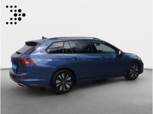 Volkswagen Golf VIII Variant 1.5 TSI DSG GOAL *AHK*ACC*LED*360°*Privacy*Keyless*