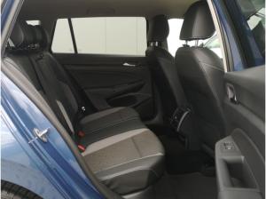 Volkswagen Golf VIII Variant 1.5 TSI DSG GOAL *AHK*ACC*LED*360°*Privacy*Keyless*
