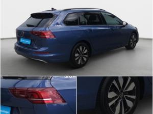 Volkswagen Golf VIII Variant 1.5 TSI DSG GOAL *AHK*ACC*LED*360°*Privacy*Keyless*