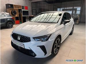 Seat Ibiza FR 1.0 TSI (116 PS) DSG |SHZ|Navi|Sound| ❗Sofort verfügbar ❗