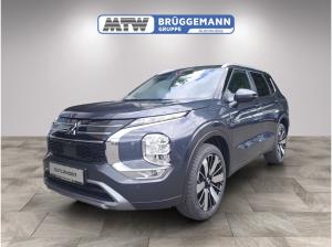 Mitsubishi Outlander (GN0W)