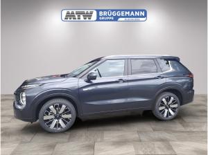 Mitsubishi Outlander (GN0W)