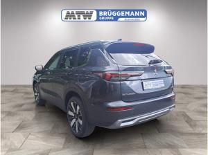 Mitsubishi Outlander (GN0W)