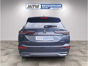 Mitsubishi Outlander (GN0W)