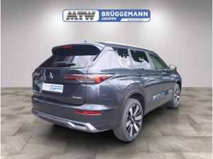 Mitsubishi Outlander (GN0W)