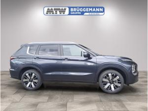 Mitsubishi Outlander (GN0W)