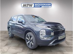 Mitsubishi Outlander (GN0W)