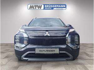 Mitsubishi Outlander (GN0W)