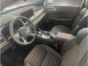 Mitsubishi Outlander (GN0W)