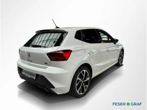 Seat Ibiza FR 1.0 TSI (116 PS) DSG |SHZ|Navi|Sound| ❗Loyalisierungsprämie❗Sofort verfügbar ❗
