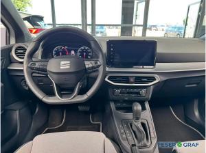 Seat Ibiza FR 1.0 TSI (116 PS) DSG |SHZ|Navi|Sound| ❗Loyalisierungsprämie❗Sofort verfügbar ❗