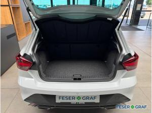 Seat Ibiza FR 1.0 TSI (116 PS) DSG |SHZ|Navi|Sound| ❗Loyalisierungsprämie❗Sofort verfügbar ❗
