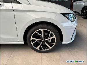 Seat Ibiza FR 1.0 TSI (116 PS) DSG |SHZ|Navi|Sound| ❗Loyalisierungsprämie❗Sofort verfügbar ❗