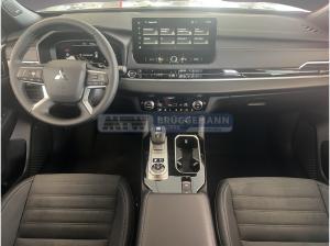 Mitsubishi Outlander (GN0W)