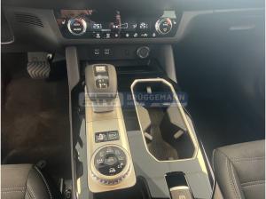 Mitsubishi Outlander (GN0W)