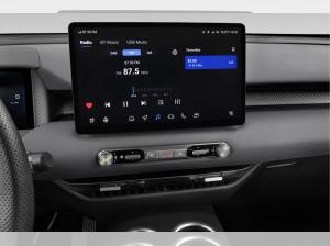 MG S5 EV 64kWh Luxury