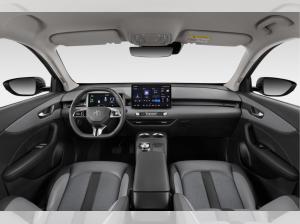 MG S5 EV 64kWh Luxury