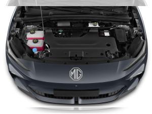 MG S5 EV 64kWh Luxury