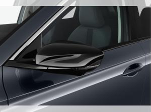 MG S5 EV 64kWh Luxury