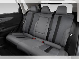 MG S5 EV 64kWh Luxury