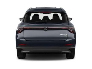 MG S5 EV 64kWh Luxury