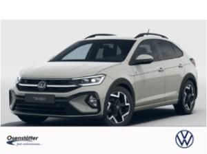 Volkswagen Taigo R-Line Gewerbe, 1,0 l TSI 85 kW (116 PS) 7-Gang-Doppelkupplungsgetriebe DSG