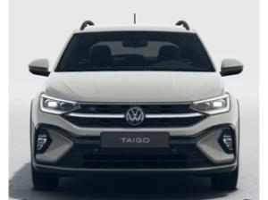 Volkswagen Taigo R-Line Gewerbe, 1,0 l TSI 85 kW (116 PS) 7-Gang-Doppelkupplungsgetriebe DSG